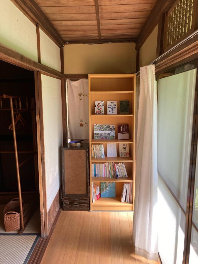一汁一菜の宿　ちゃぶダイニング Ichiju Issai No Yado Chabu Dining Unforgettable Farmstay Experience In Deep Kyoto Ayabe Ngoại thất bức ảnh