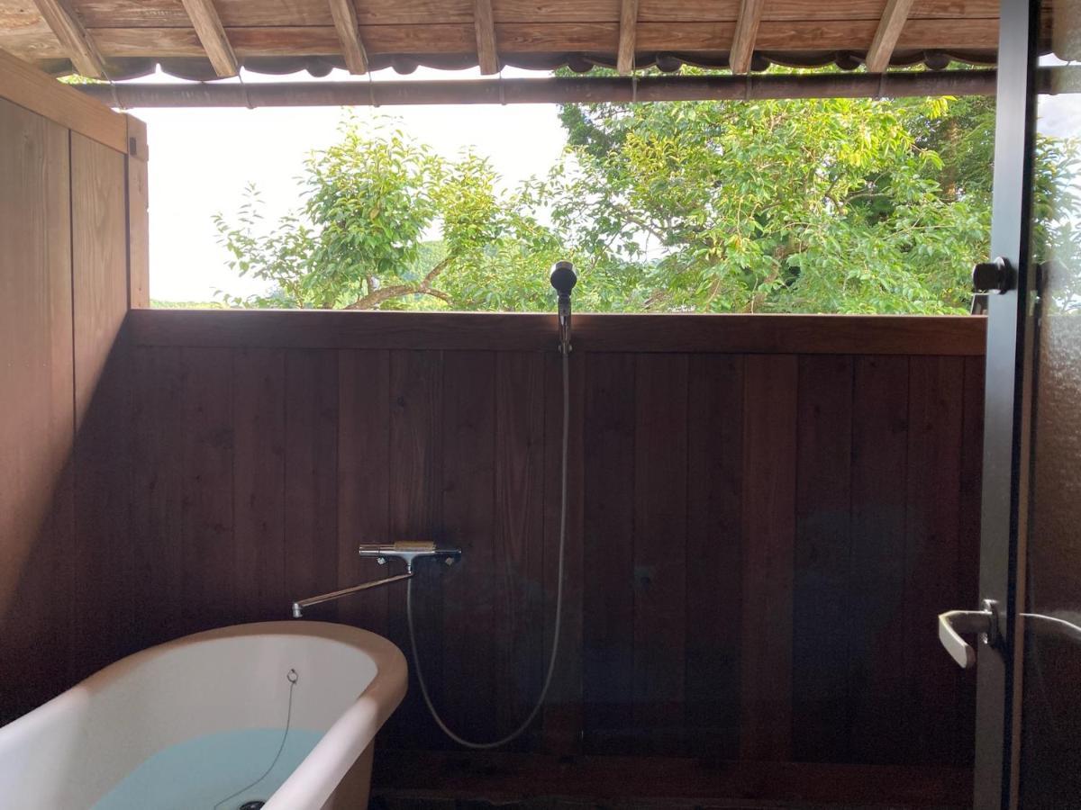 一汁一菜の宿　ちゃぶダイニング Ichiju Issai No Yado Chabu Dining Unforgettable Farmstay Experience In Deep Kyoto Ayabe Ngoại thất bức ảnh