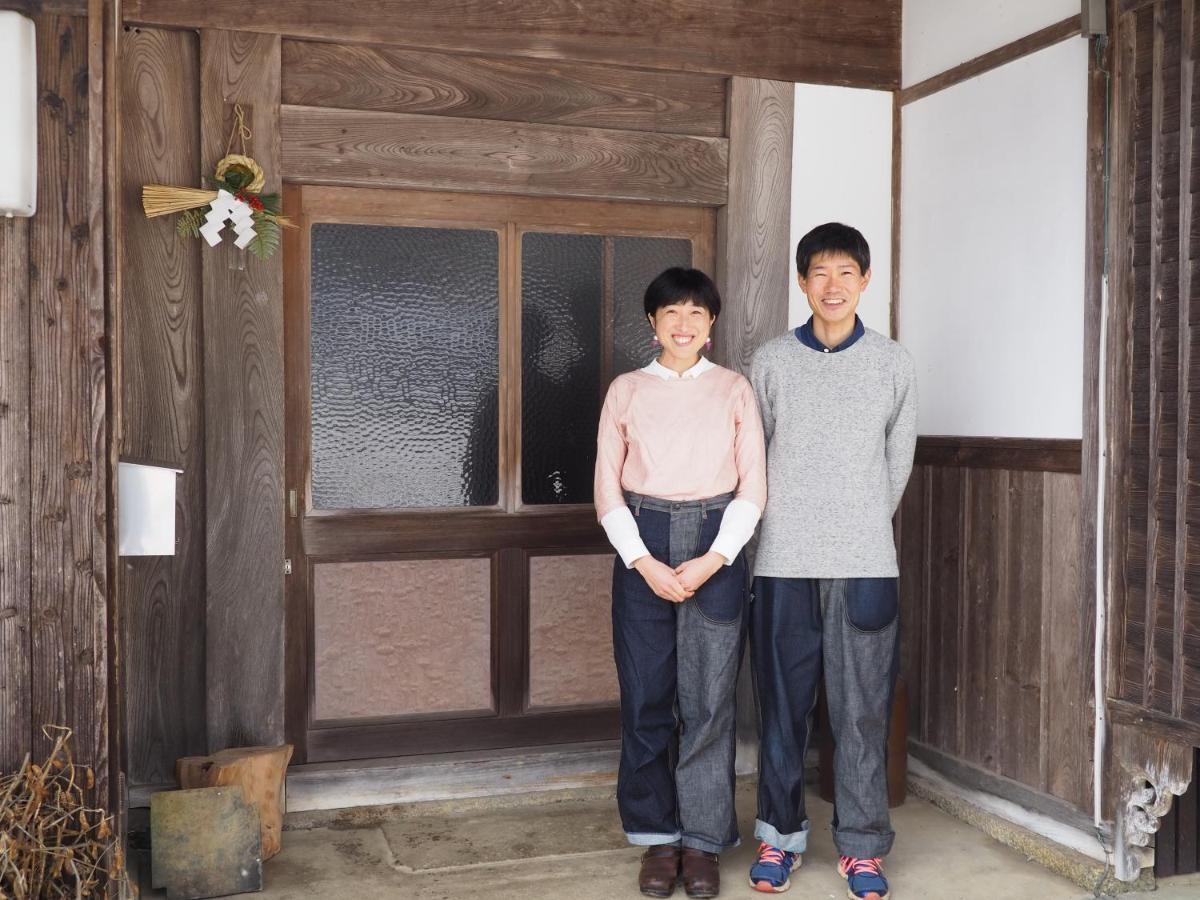 一汁一菜の宿　ちゃぶダイニング Ichiju Issai No Yado Chabu Dining Unforgettable Farmstay Experience In Deep Kyoto Ayabe Ngoại thất bức ảnh