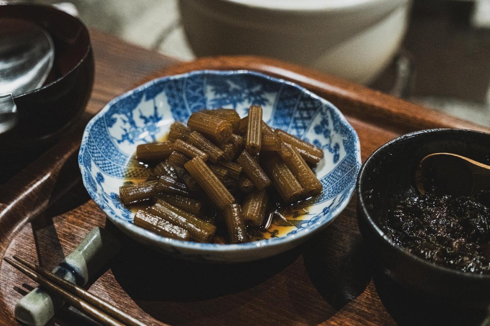 一汁一菜の宿　ちゃぶダイニング Ichiju Issai No Yado Chabu Dining Unforgettable Farmstay Experience In Deep Kyoto Ayabe Ngoại thất bức ảnh
