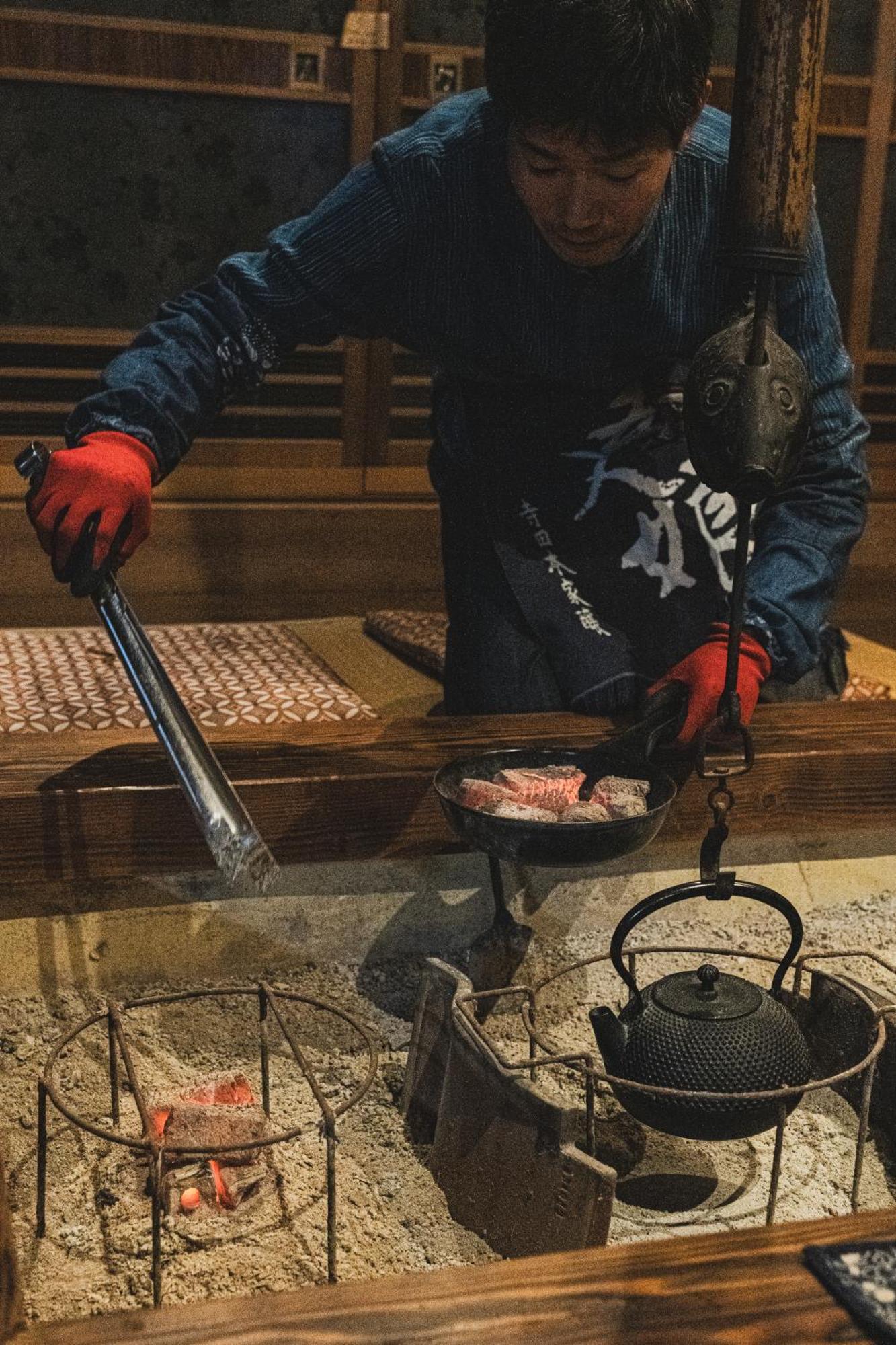 一汁一菜の宿　ちゃぶダイニング Ichiju Issai No Yado Chabu Dining Unforgettable Farmstay Experience In Deep Kyoto Ayabe Ngoại thất bức ảnh